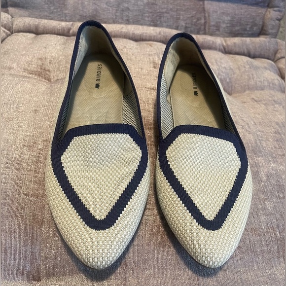 Birdies The Blackbird Size 6 - Picture 2 of 7